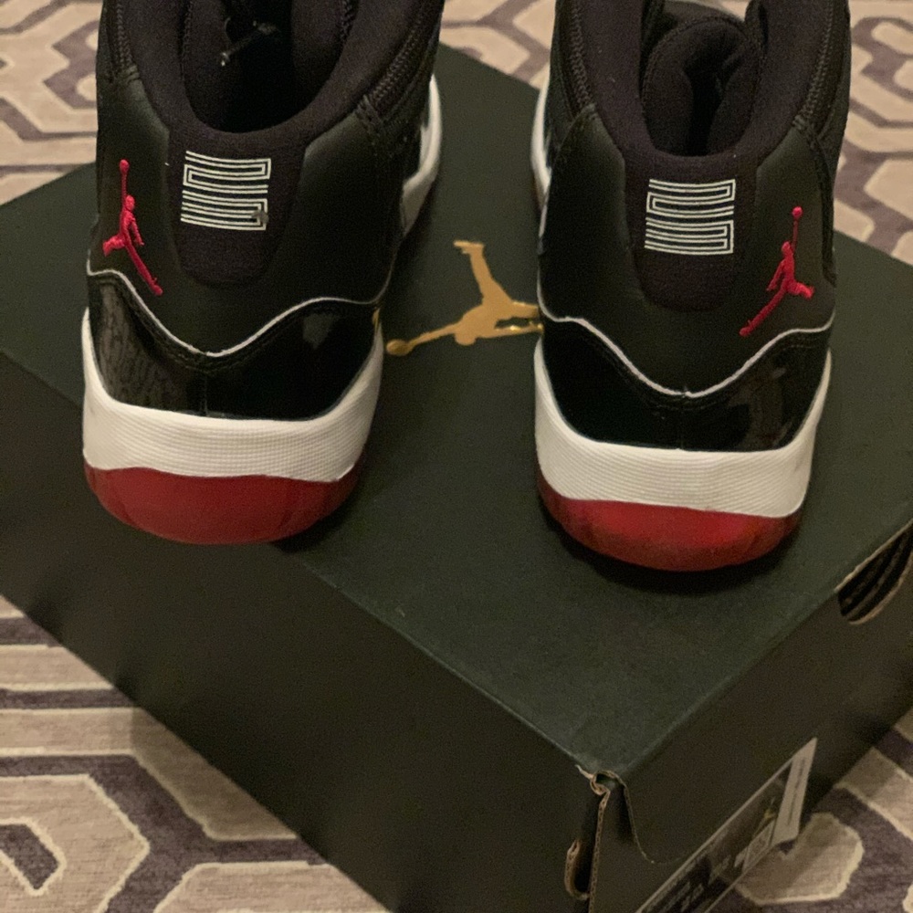 Retro Jordan 11 - Picture 7 of 7